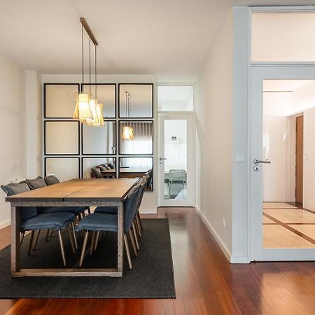 Guestready - A Prime Stay Near The Beach Matosinhos  Exterior foto
